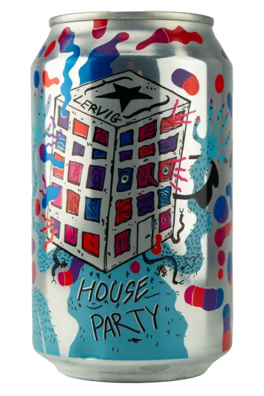 Product House Party - Session IPA