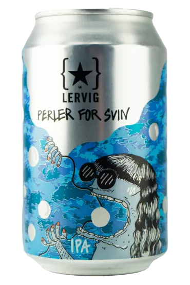 Product Perler For Svin IPA