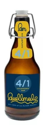 Product QUELLMALZ 4/1