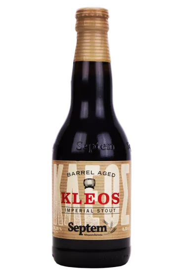 Product Kleos Imperial Stout