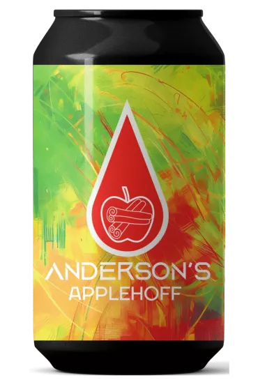Product Applehoff 2025