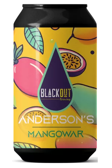 Product Mangowar