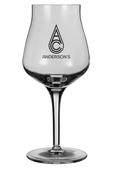 Product Sensorik Glas 0,4L