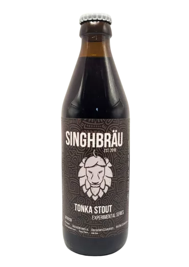 Product Tonka Stout