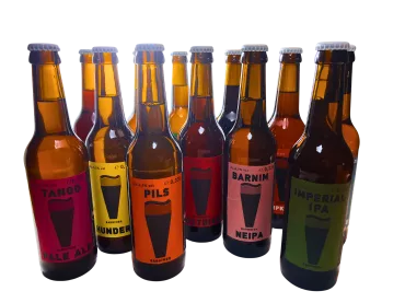 Product 12er Mixkiste