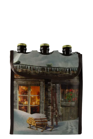 Product Bayerische Winterbiertasche