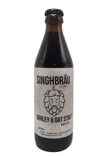 Product Barley & Oat Stout