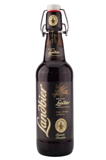 Product Aktien Landbier