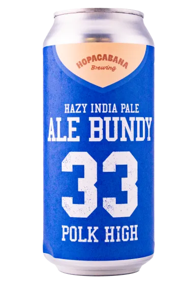 Product Ale Bundy