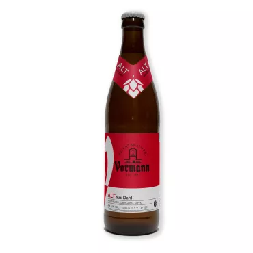 Product Alt aus Dahl 0,5l