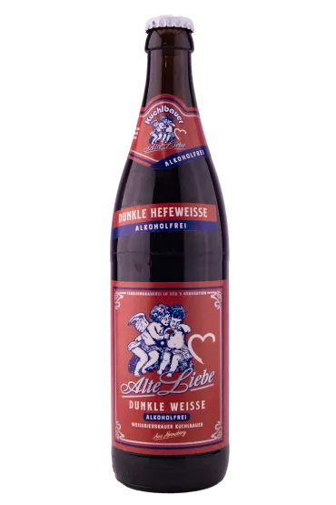 Product Alte Liebe Alkoholfrei