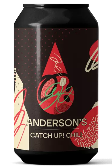 Product Catch up Chili