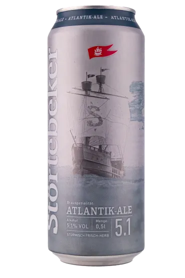 Product Atlantik-Ale Dose