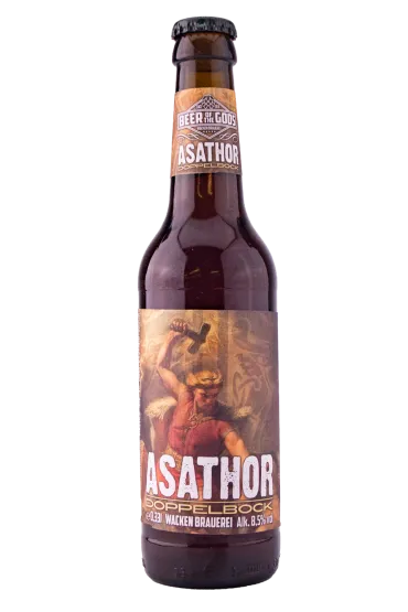 Product Asathor - Doppelbock