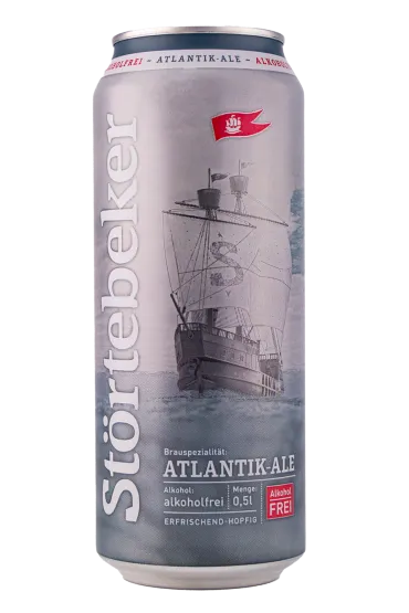 Product Atlantik-Ale Alkoholfrei Dose