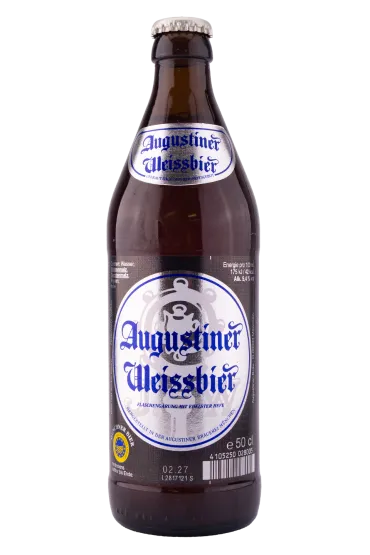 Product Augustiner Weissbier