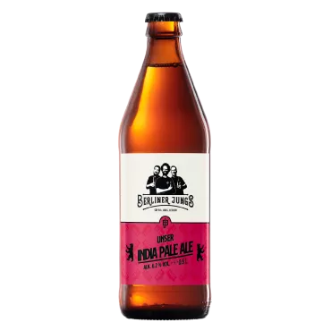 Product 6er Berliner Jungs - Unsere Ales