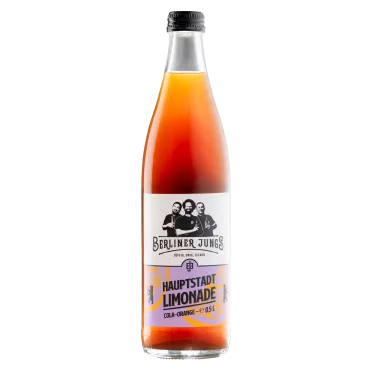 Product 6er Berliner Jungs - Unser Mix