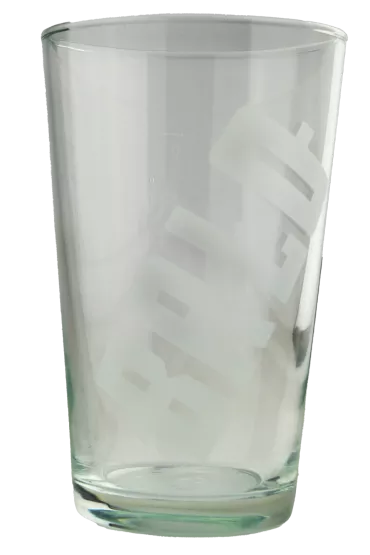 Product Lager Glas 0,3l