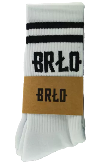 Product Bier & Socken BRLO Barrel Aged