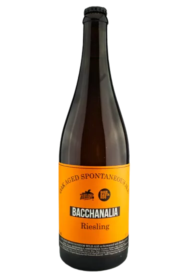 Product Bacchanalia Riesling 2017