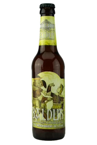 Product Baldur - Nordic Märzen