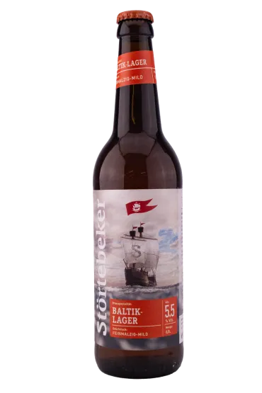 Product Baltik-Lager