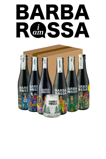 Product Barbarossa Paket Großflaschen