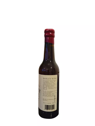 Product Barley Wine