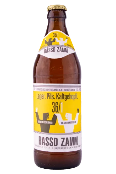 Product Bassd Zamm