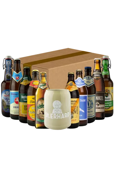 Product Bayerisches Biergarten Paket