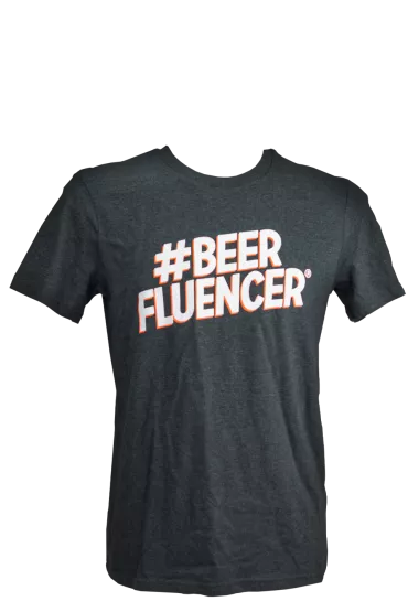 Product T-Shirt Bierothek®  Beerfluencer®  Größe XL