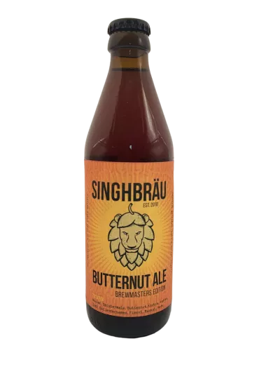 Product Butternut Ale