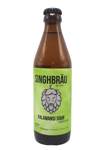 Product Kalamansi Sour