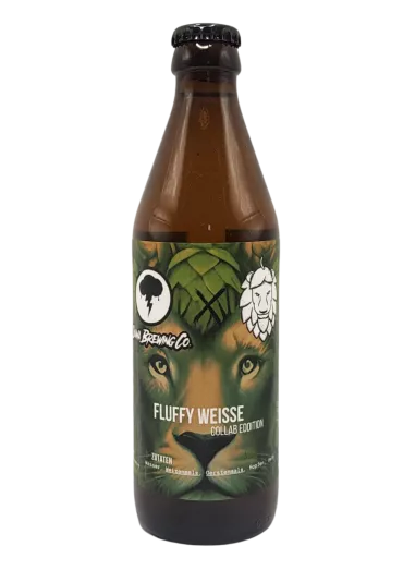 Product Fluffy Weisse