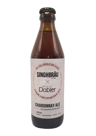 Product Chardonnay Ale