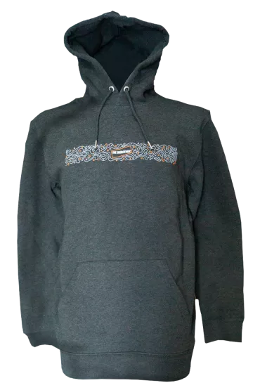 Product Hoodie Bierwelle Größe XL