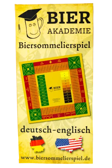 Product Biersommelierspiel DE/ENG