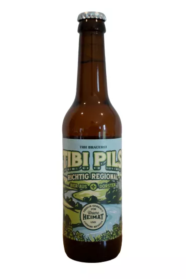 Product TiBi Pils 0,33l