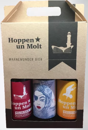 Product 3er-Geschenkset ohne Glas