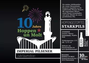 Product Imperial Pilsener