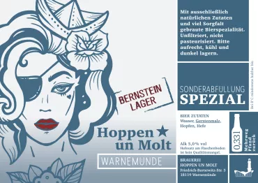 Product Bernstein Lager