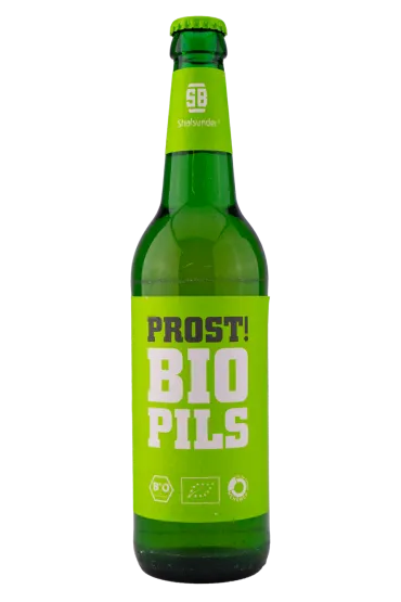 Product Stralsunder Bio-Pils