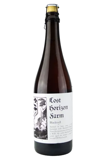 Product Lost Horizon Blackwell 2025 - Wild Ale Port BA