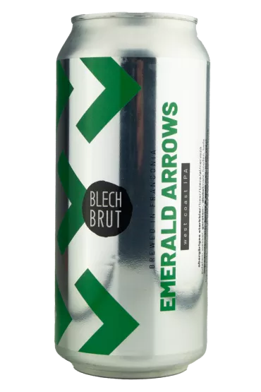 Product Emerald Arrows