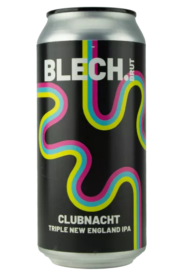 Product Clubnacht - Triple NEIPA