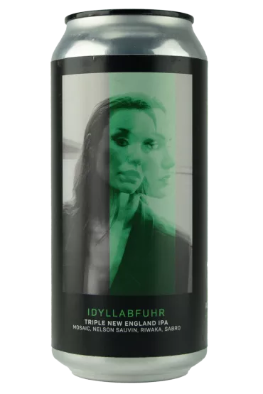 Product Idyllabfuhr - Triple NEIPA