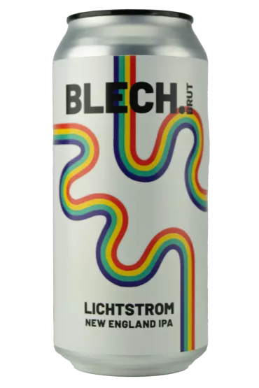 Product Lichtstrom - NEIPA
