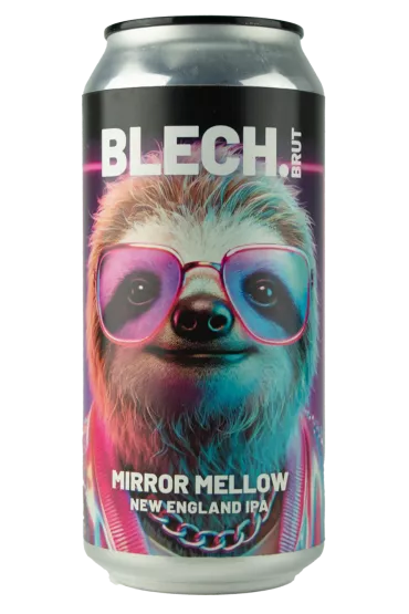 Product Mirror Mellow - NEIPA