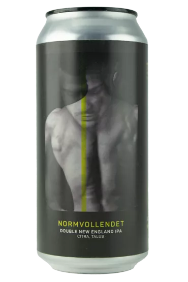 Product Normvollendet - Double NEIPA